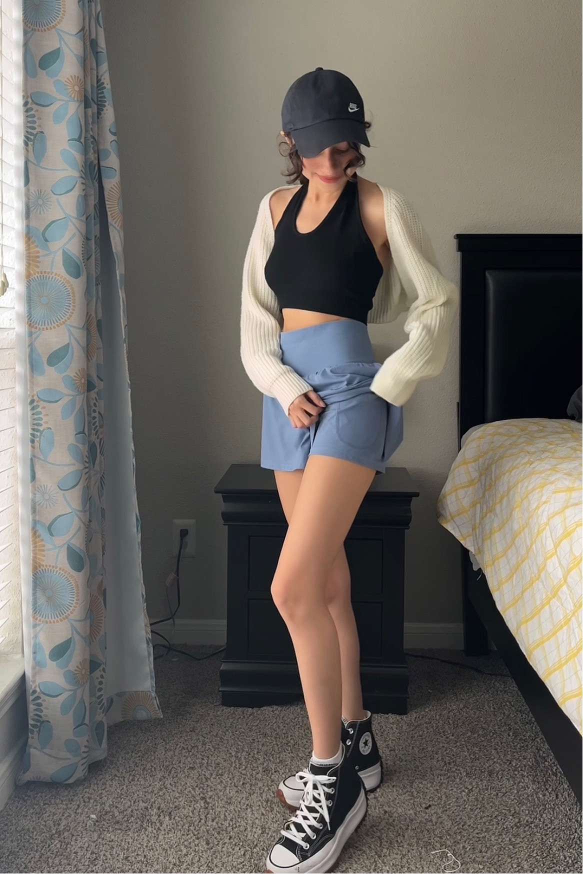 Outfits para Pilates 👟🎧

#LTKSeasonal #LTKstyletip #LTKbeauty