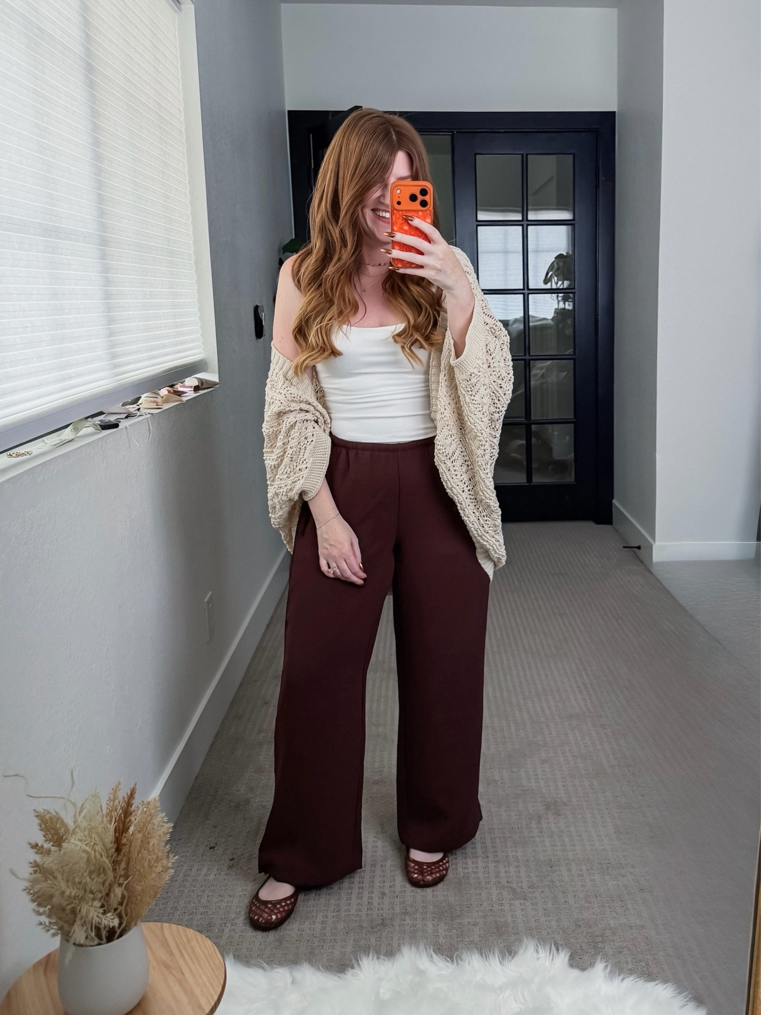 Petite friendly pants from Amazon. Size medium. Designer inspired.

#LTKmomlife #LTKootd #LTKPetite