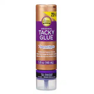 Aleene's® Original Tacky Glue® | Michaels | Michaels Stores