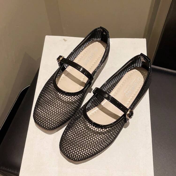 Ballet Flats | SHEIN