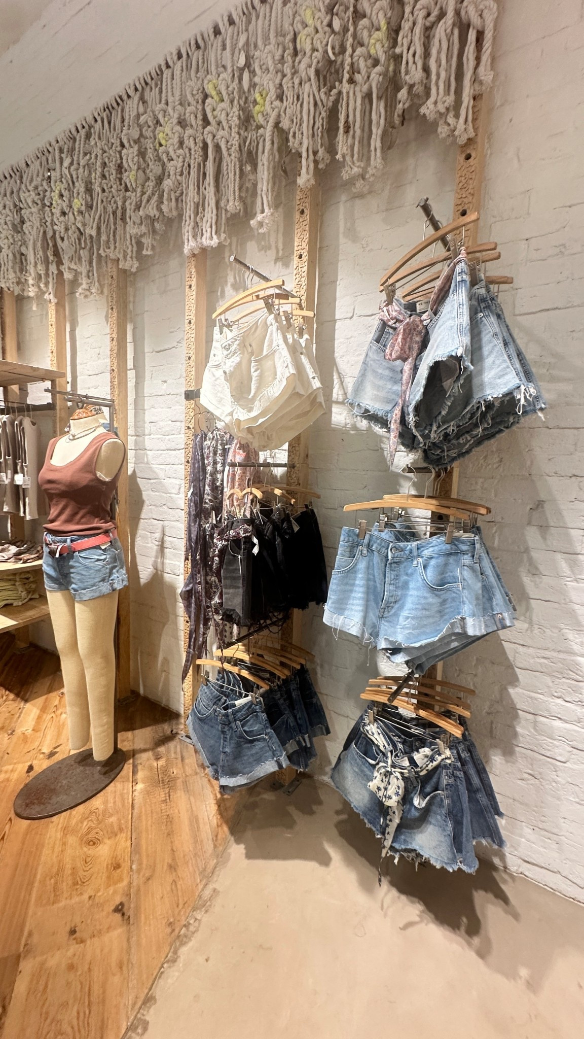 Summer vibes with free people 