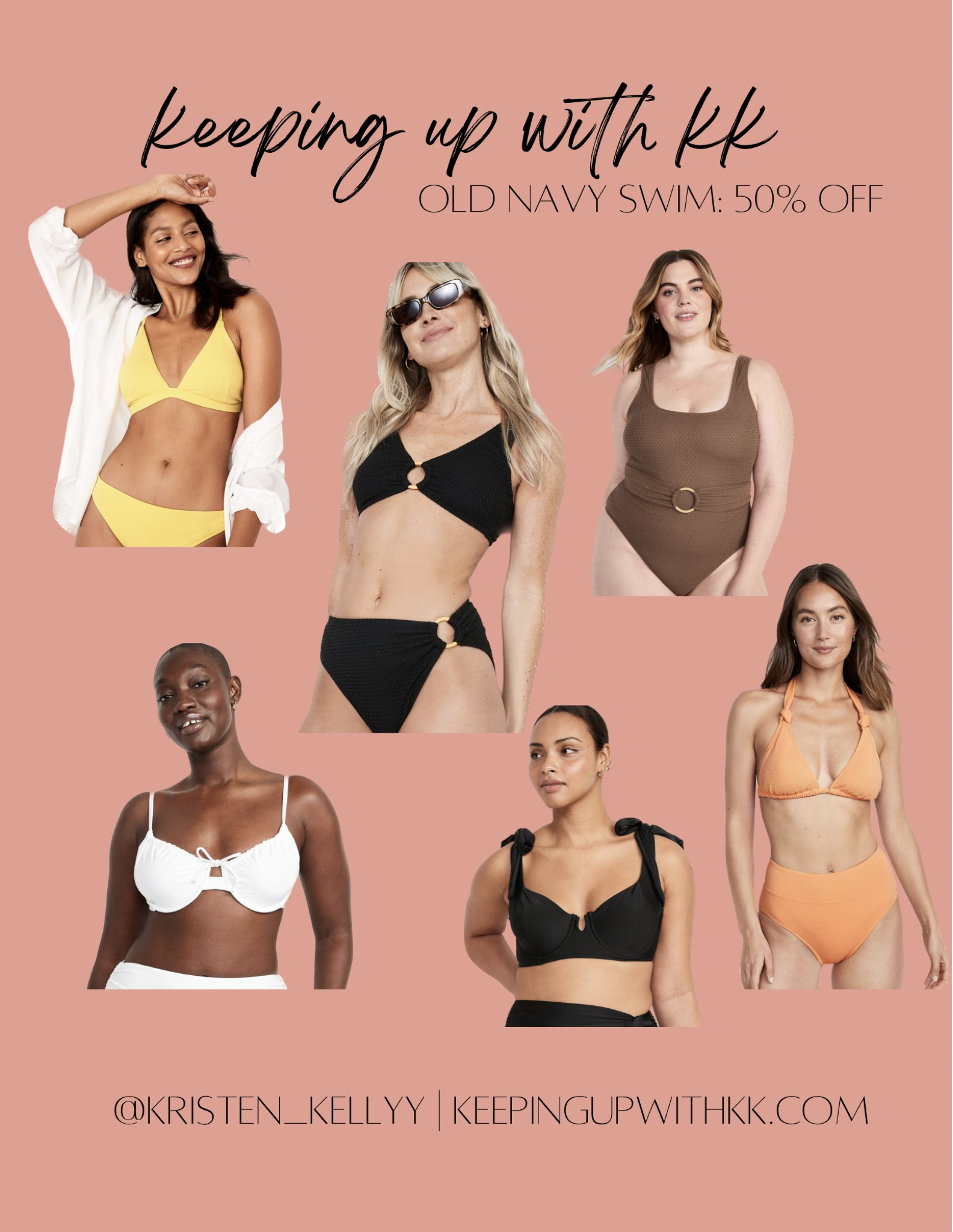 old navy swim- all 50% off today! 

#LTKunder50 #LTKsalealert #LTKswim