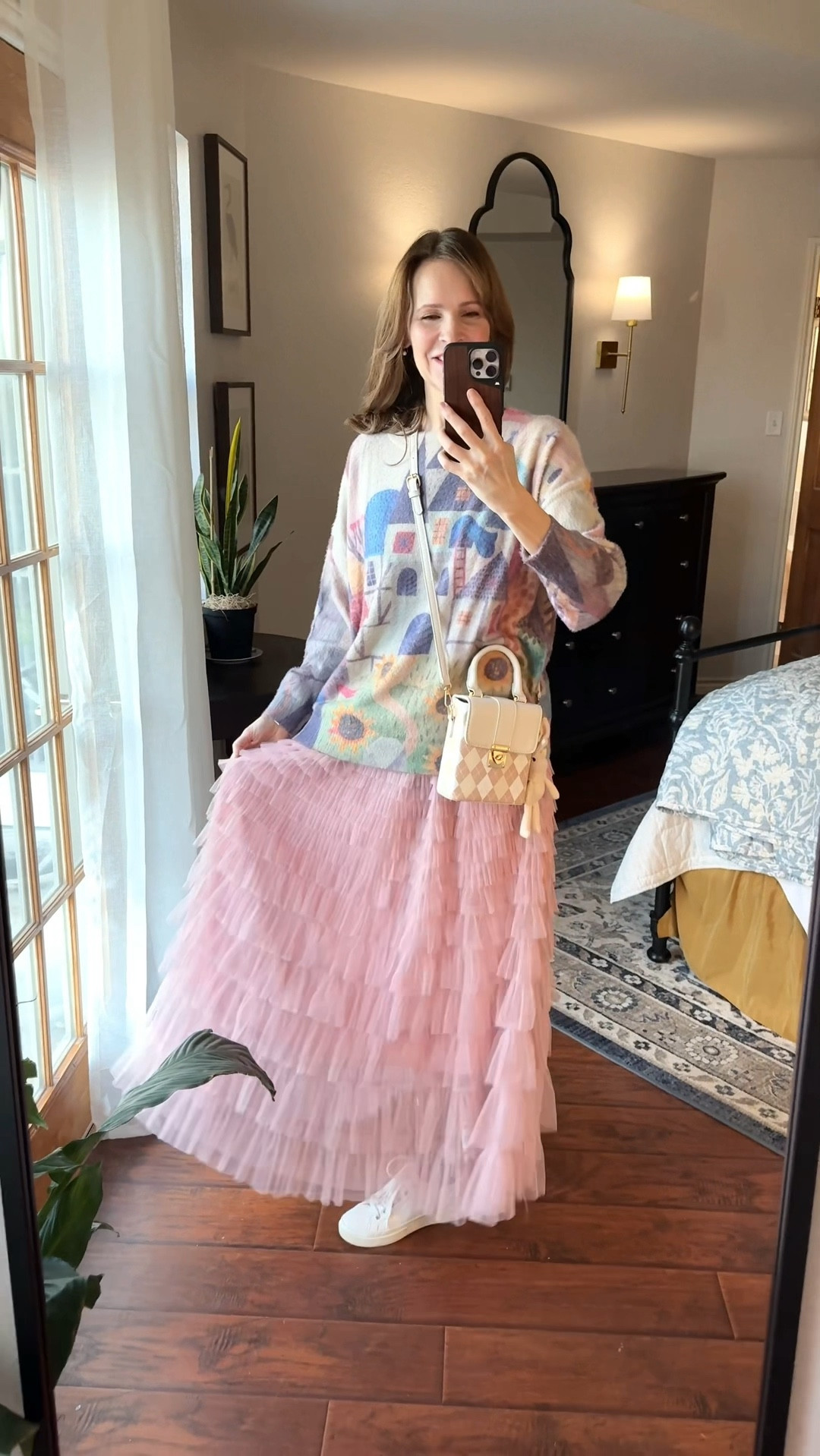 I have a new granddaughter and am celebrating all things pink and feminine.  This entire outfit was very inexpensive and SUPER soft and comfortable. A fun princess tea party or baby shower idea as well.  

#princesstea #itsagirl #pinkruffle #feminine

#LTKOver40 #LTKStyleTip #LTKKids
