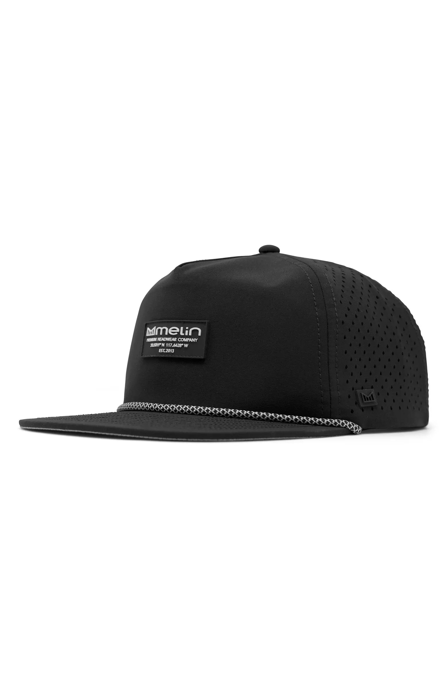Coronado Brick Hydro Performance Snapback Hat | Nordstrom