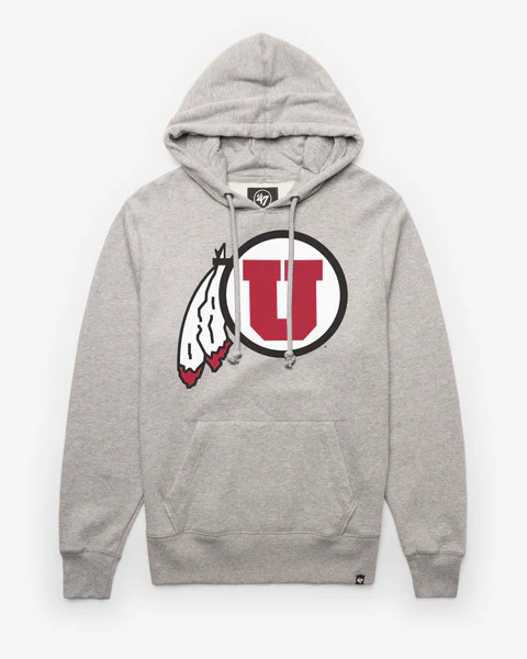 UTAH UTES IMPRINT '47 HEADLINE HOOD | '47Brand