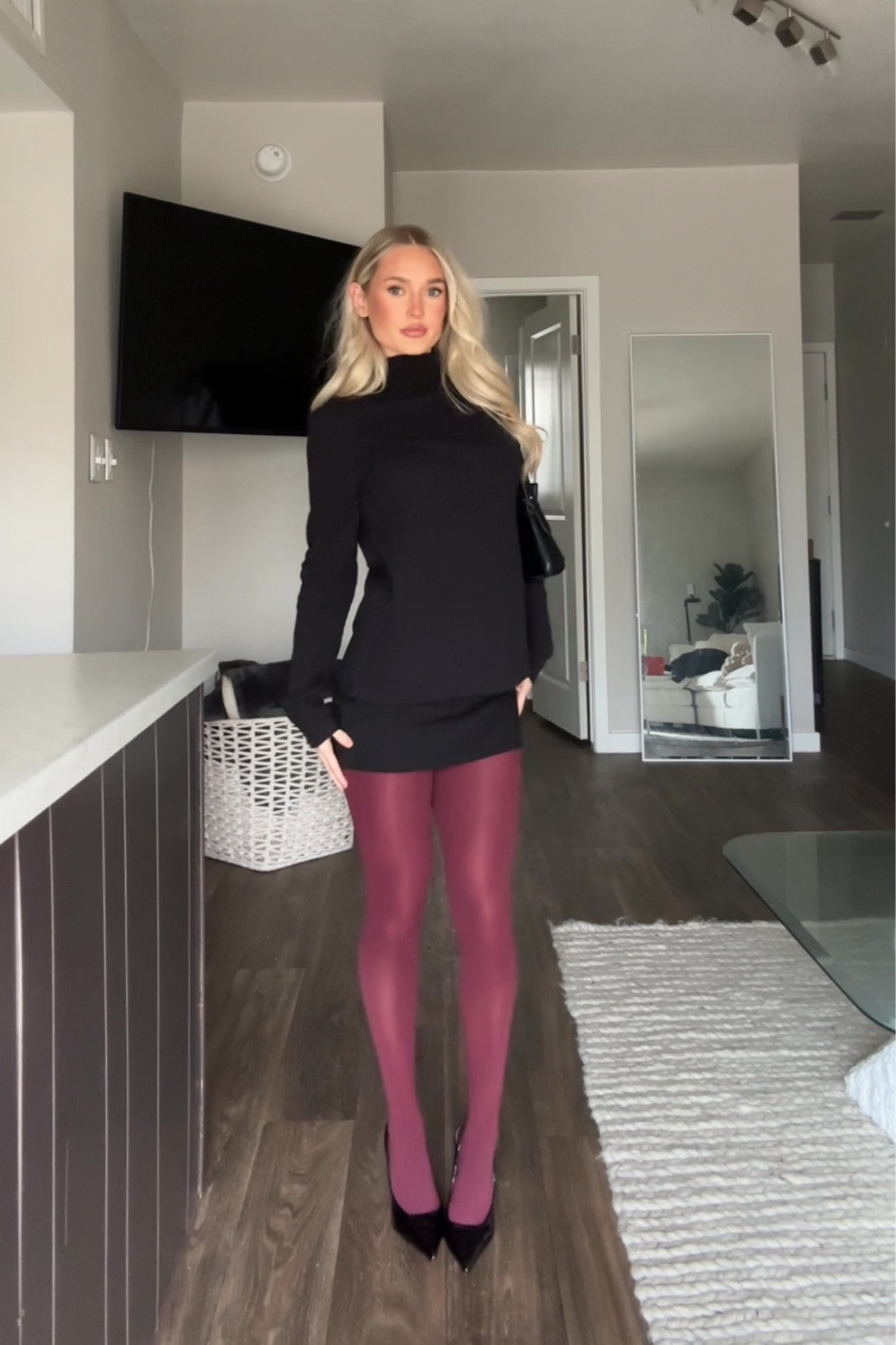Valentine’s date outfit 

#LTKSeasonal #LTKStyleTip #LTKFindsUnder100