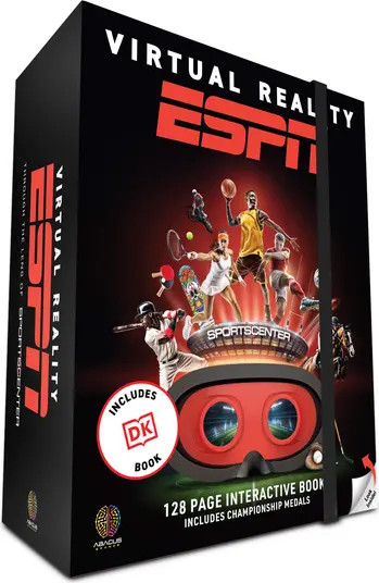 Virtual Reality ESPN Gift set | Nordstrom