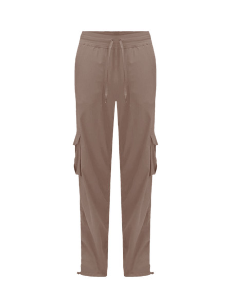 Dance Studio Relaxed-Fit Mid-Rise Cargo Pant | Lululemon (US)