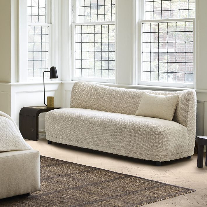 Mella Loveseat (66") | West Elm (US)