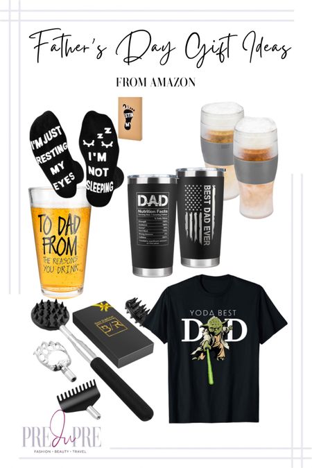 Father’s Day Special for the man/men in our lives.

Amazon, Amazon find, gift guide, gifts for him

#LTKMens #LTKGiftGuide #LTKHome