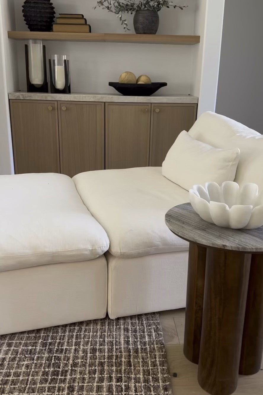 Home decor
Marble bowl
End table

#LTKHome