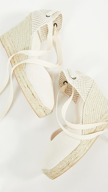 Mallorca Wedges | Shopbop