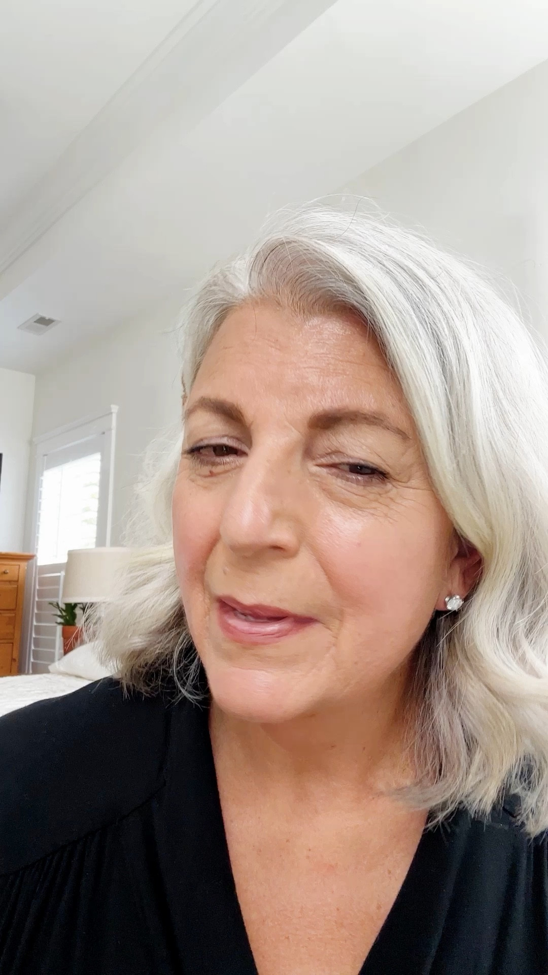 I have seen this concealer everywhere and am trying it out to see if all the hype is worth it!     I am wearing medium.  I am giving it a thumbs up!    

#LTKStyleTip #LTKBeauty