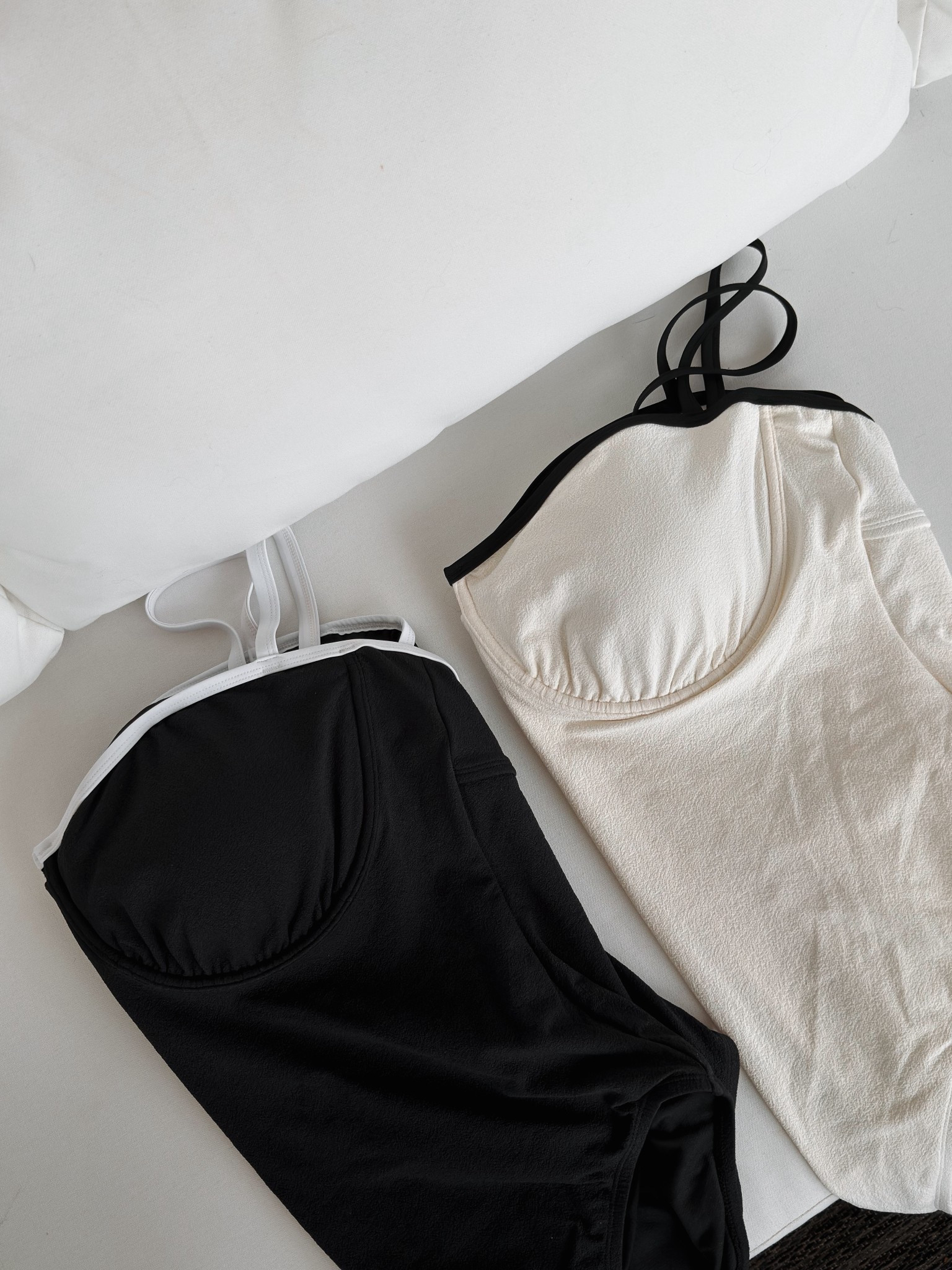 walmart swim under $30!! 


midsize swim
affordable fashion
summer style
walmart fashion
swimsuit

#LTKMidsize #LTKSwim