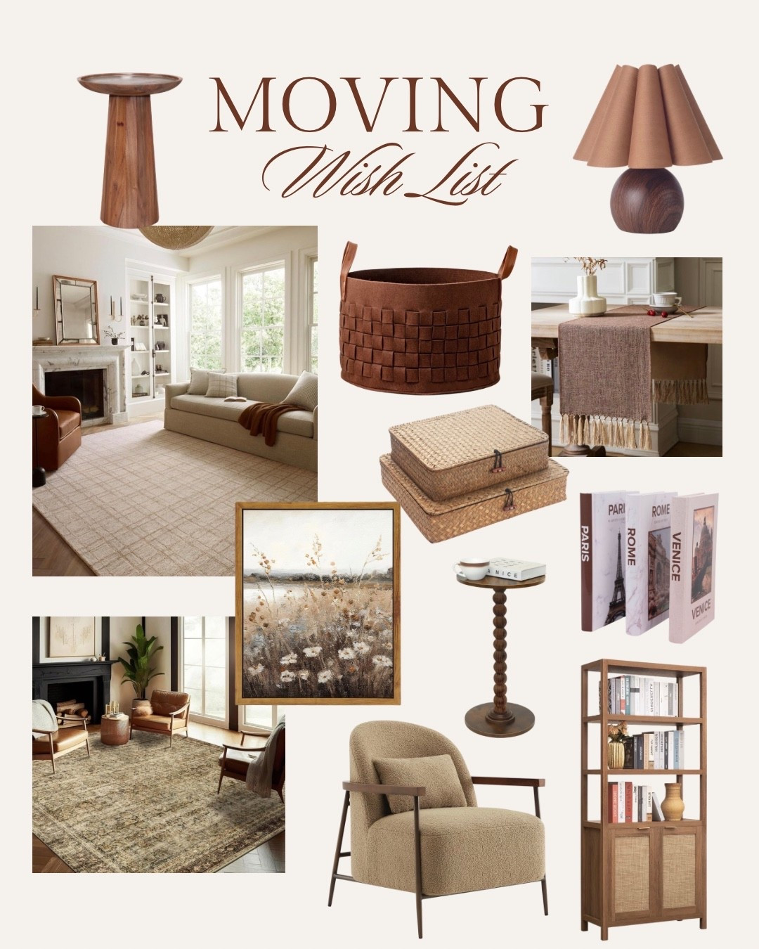 Moving means planning out our new house but holding off (mostly) on making purchases bc that will mean more stuff to move 🥵😂

#LTKSpringSale #LTKHome #LTKSaleAlert
