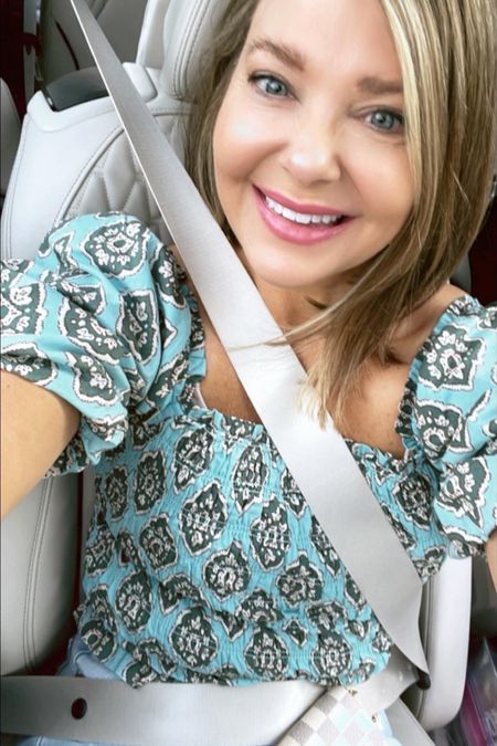 Headed to Hadleys dance recital tonight! 🙌 My smocked top is down to just $11 with code: Extra20 

Xo, Brooke

#LTKSeasonal #LTKGiftGuide #LTKFestival