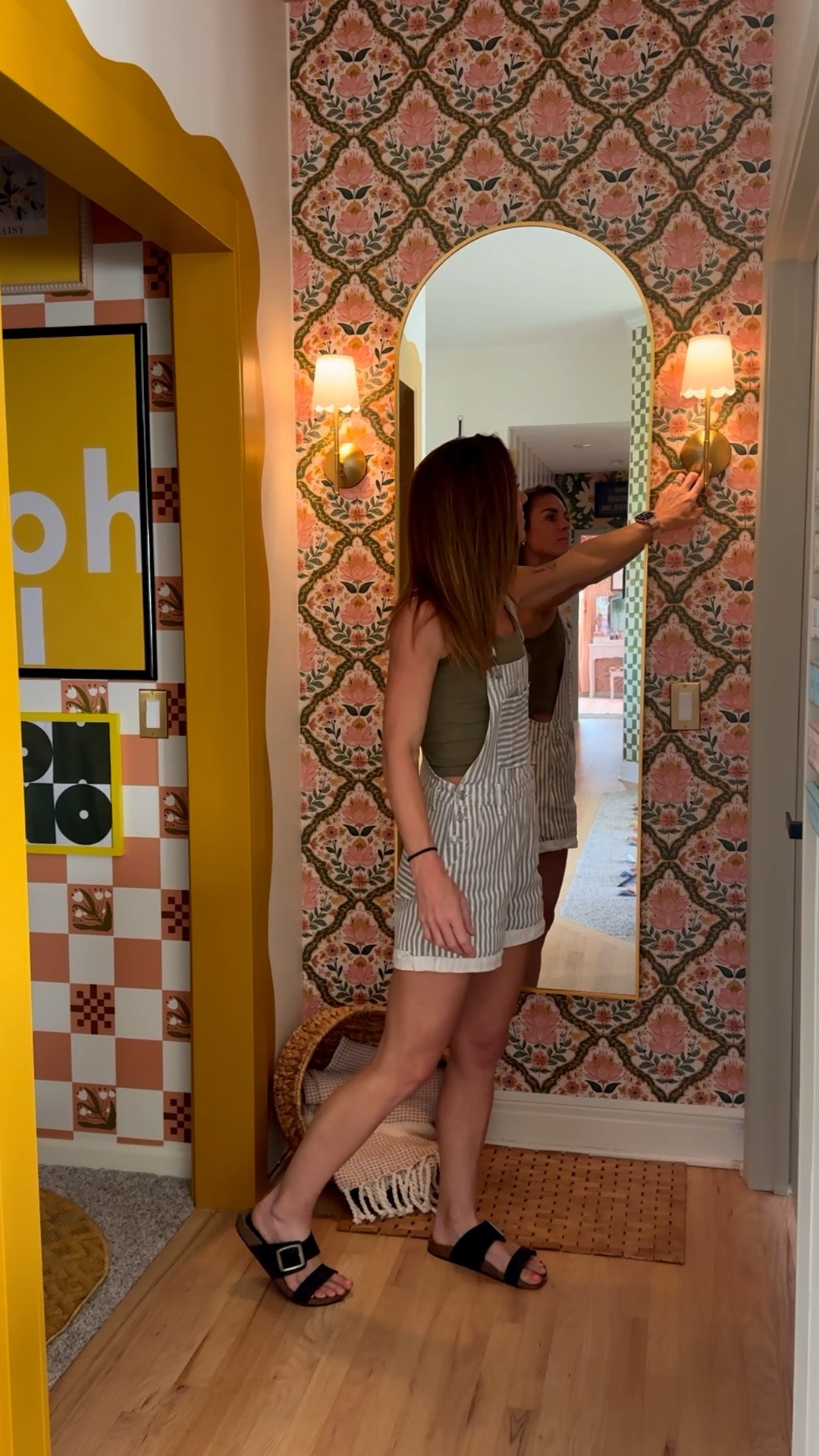 Walmart rechargeable cordless wall sconces 