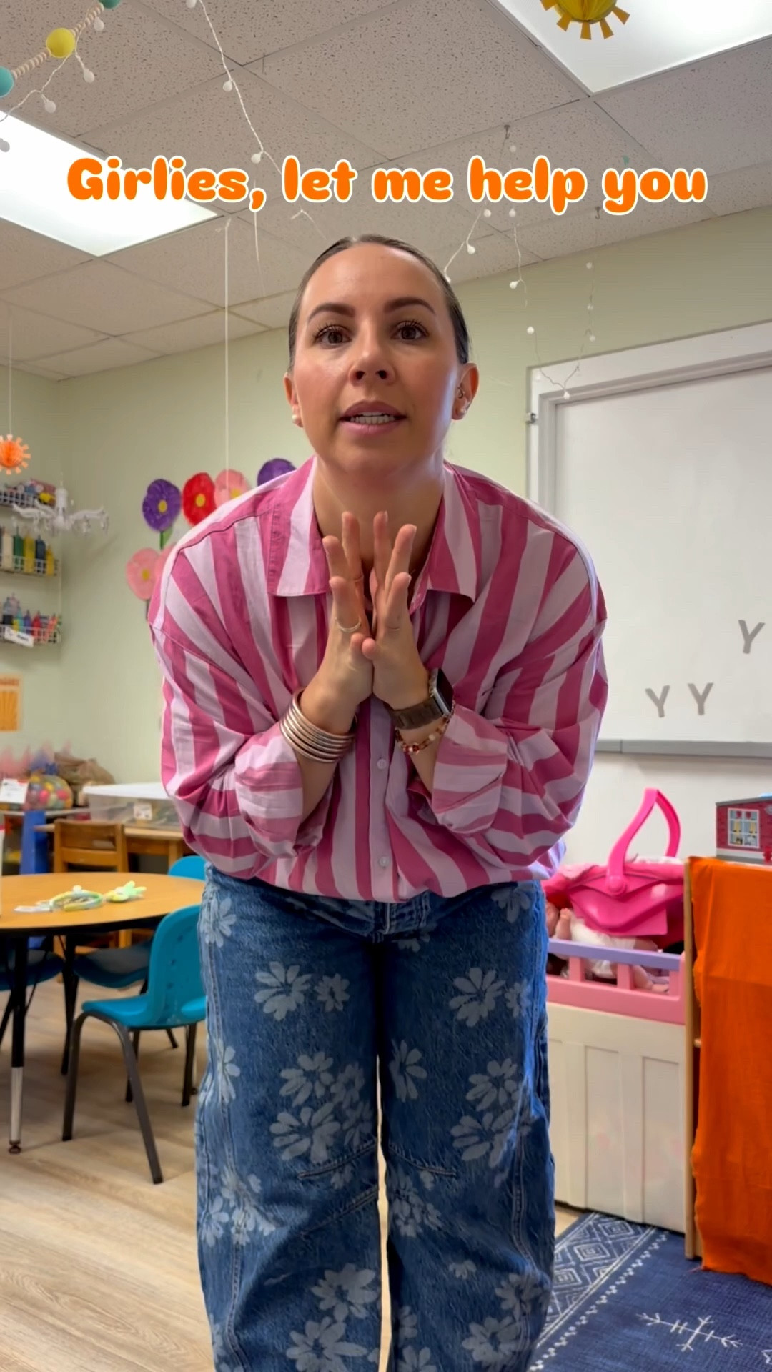 It’s the band you’ve been looking for, and I have tried it for us girls. Thank me after you try it

#LTKWorkwear #LTKgrwm #LTKootd