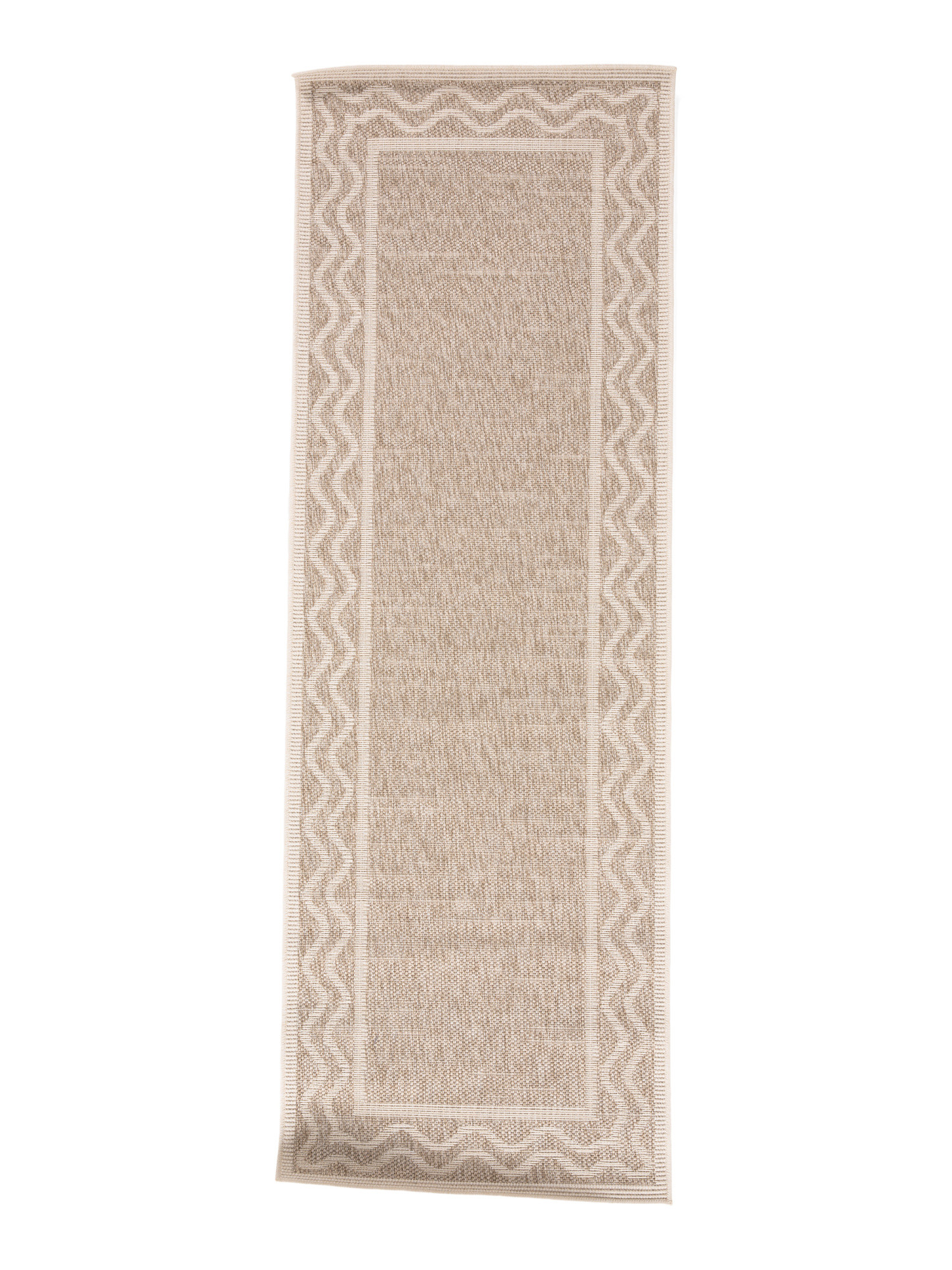 Made In Turkey 2x7 Indoor Outdoor Runner | Rugs | Marshalls | Marshalls