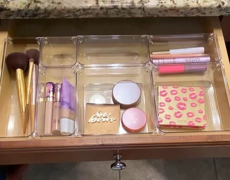 Make up in a drawer & not a bag… YES, please! 🤗
.
.
@thecontainerstore
.
.
.
#drawer #drawerorganizers #everythingdrawerorganizers #thecontainerstore #thecontainerstorealpharetta #awesomealpharetta #moms #cummingmoms #makeupdrawer #makeup #bathroomorganization #tarte #tartecosmetics #nationalcandyday #candy #halloweencandy #christmascandy #asmr #asmrreels #reelsofinstagram #instagramreels #thursdayvibes #vibes #putonyourface #organizationhacks

#LTKbeauty #LTKhome #LTKitbag