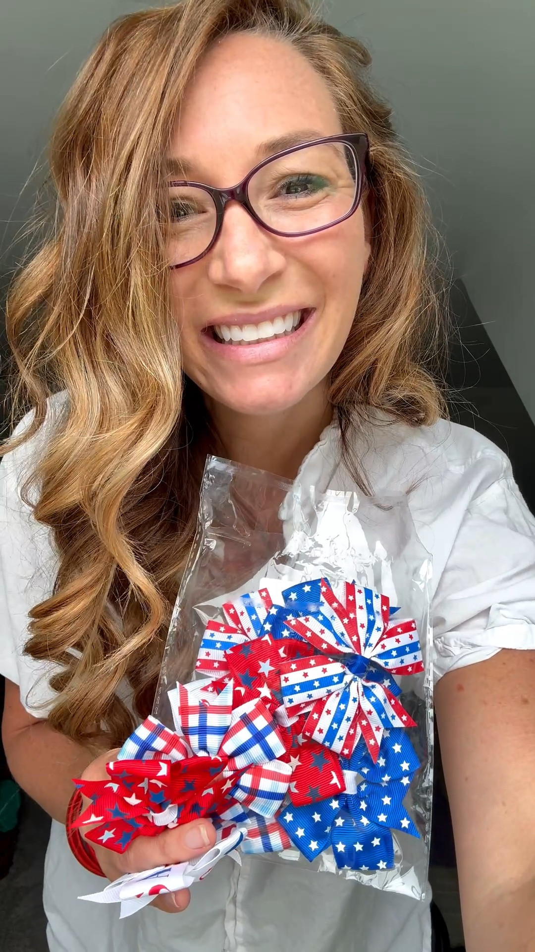 4th of July bows and party decor

#LTKHome #LTKootd #LTKKids