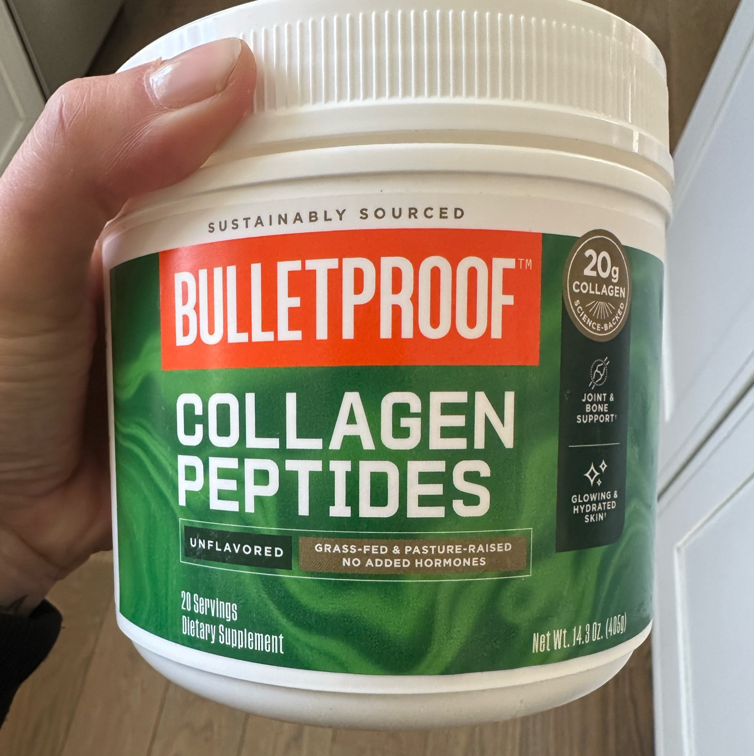 Acá les dejo el colágeno! #colageno #cuidadodelcuerpo #suplementos #roalvarracin

#LTKBeauty #LTKActive #LTKFitness