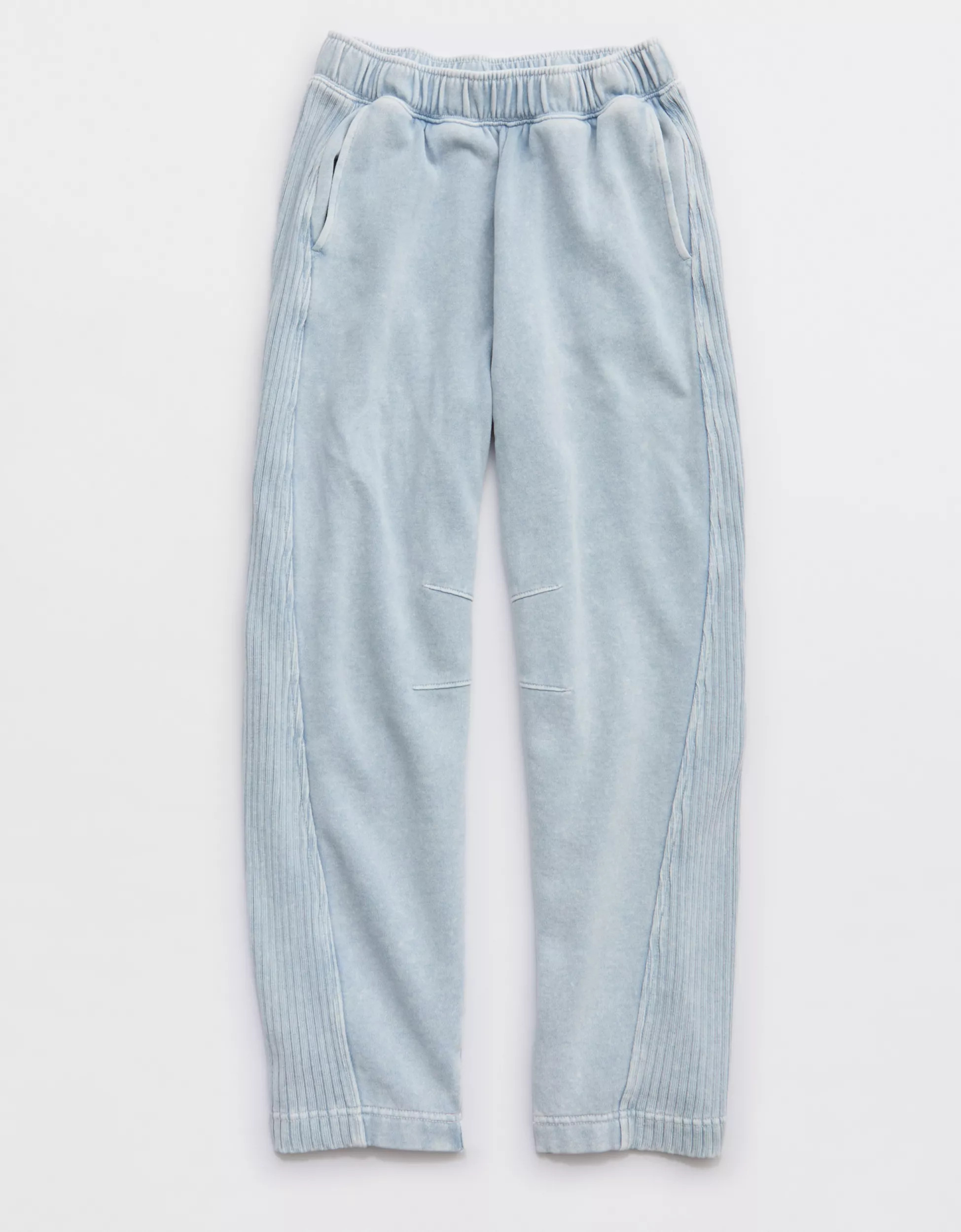 Aerie Oh Snap! Barrel Sweatpant | Aerie