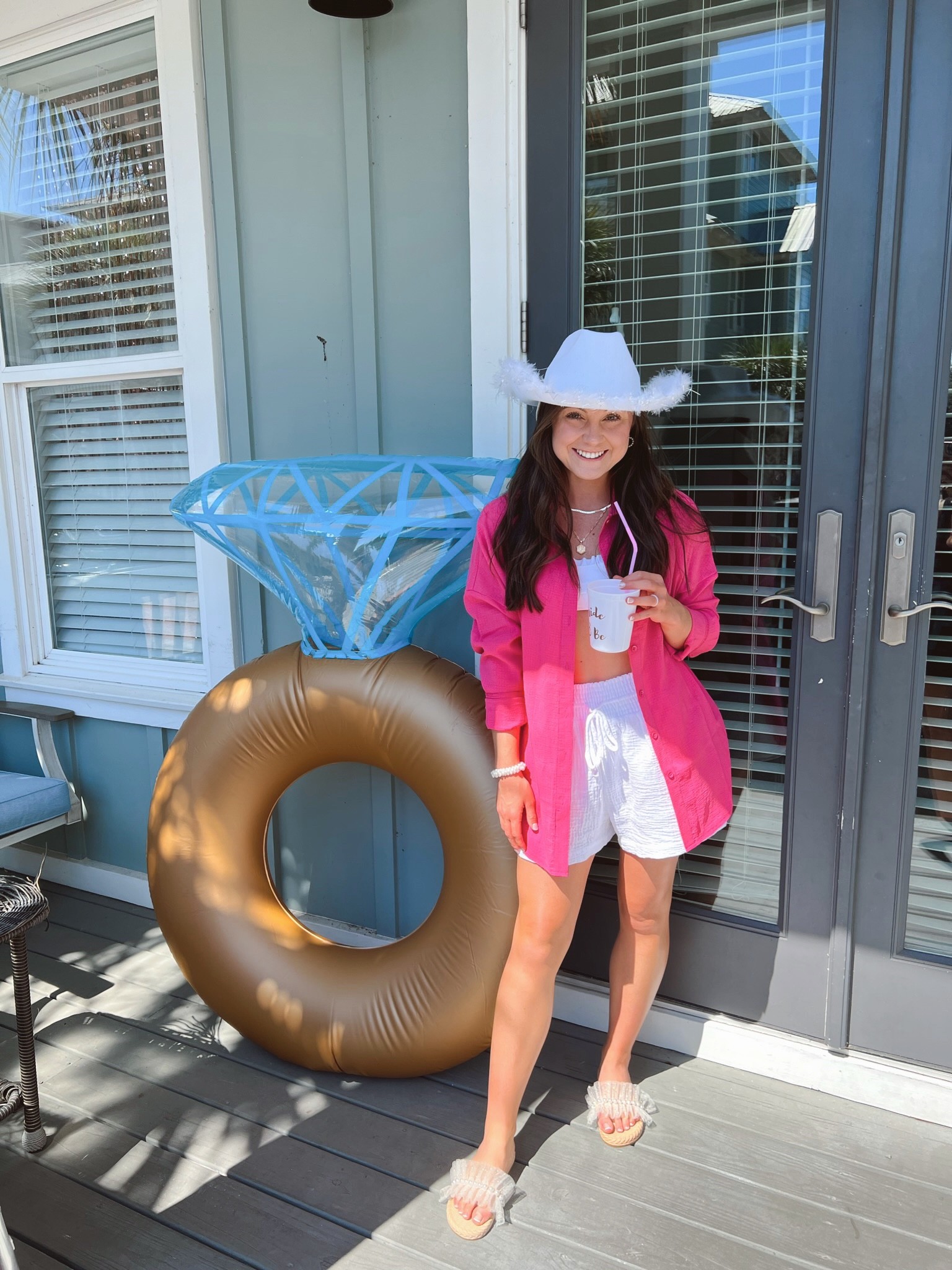 Bach trip day one filled with Amazon faves!! 

#LTKSeasonal #LTKtravel #LTKwedding