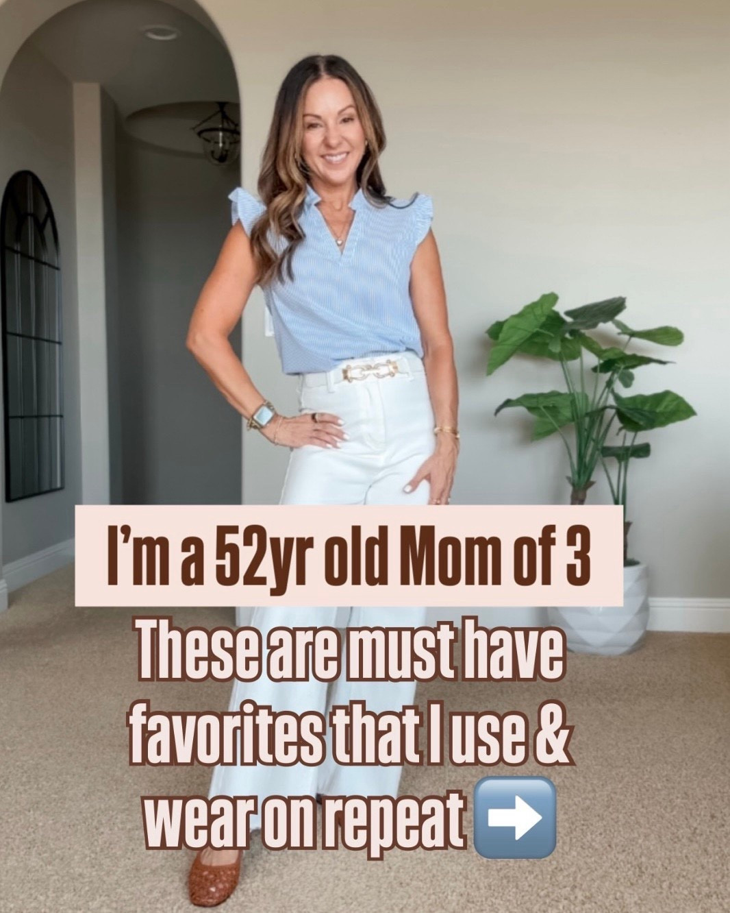 Current favorites and last week’s top sellers! These are from Amazon, Target & Walmart!

Fashion, beauty, wellness favorites that are perfect for women in their 40s and 50s! 

For reference in 5’1”, 109 LBS. Everything here is an altered. 

The cutest Spring, transition, shoes and clothes and some winter fashion. That’s perfect for these cold winter months in spring transition. Love these summer sandals they are perfect for vacation! 

#LTKootd #LTKOver40 #LTKSeasonal