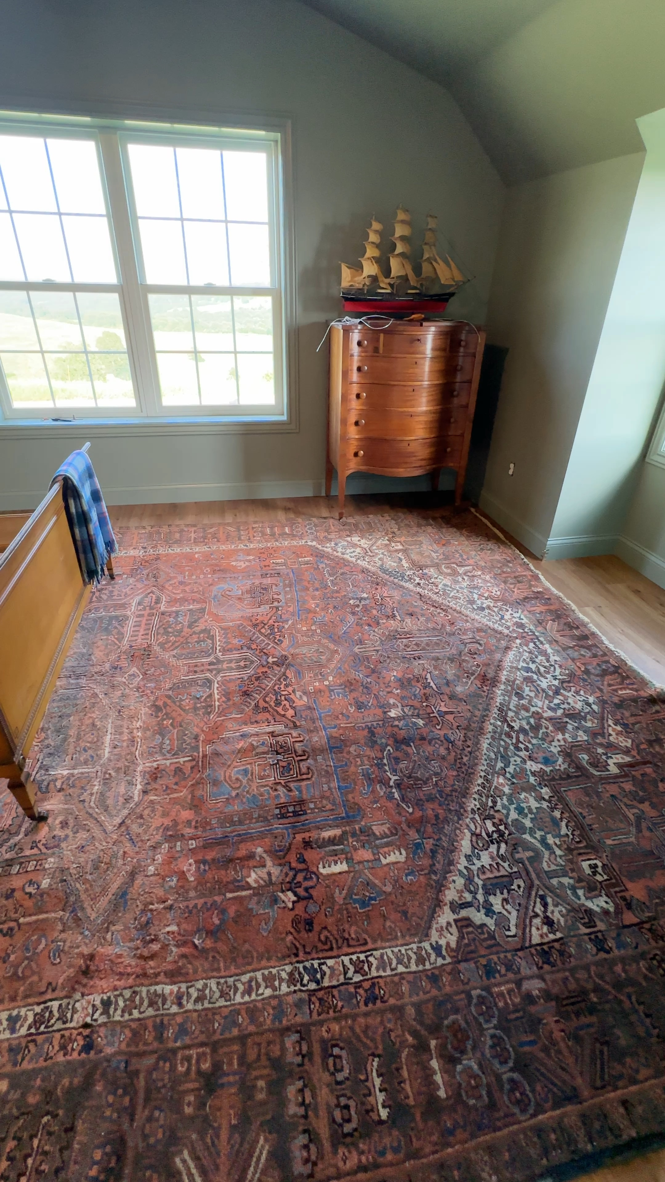 My not-so-secret stash of hidden gems! If you’re looking for vintage rugs, check out this EBay dealer! 

I’ve bought 3 rugs so far from this store and have been 10/10 pleased! 

It’s auction style, so place your best bid and keep an eye on it! There are some GREAT deals to be had!! 

Happy bidding🎉🙏🏼🤞🏼


#LTKhome