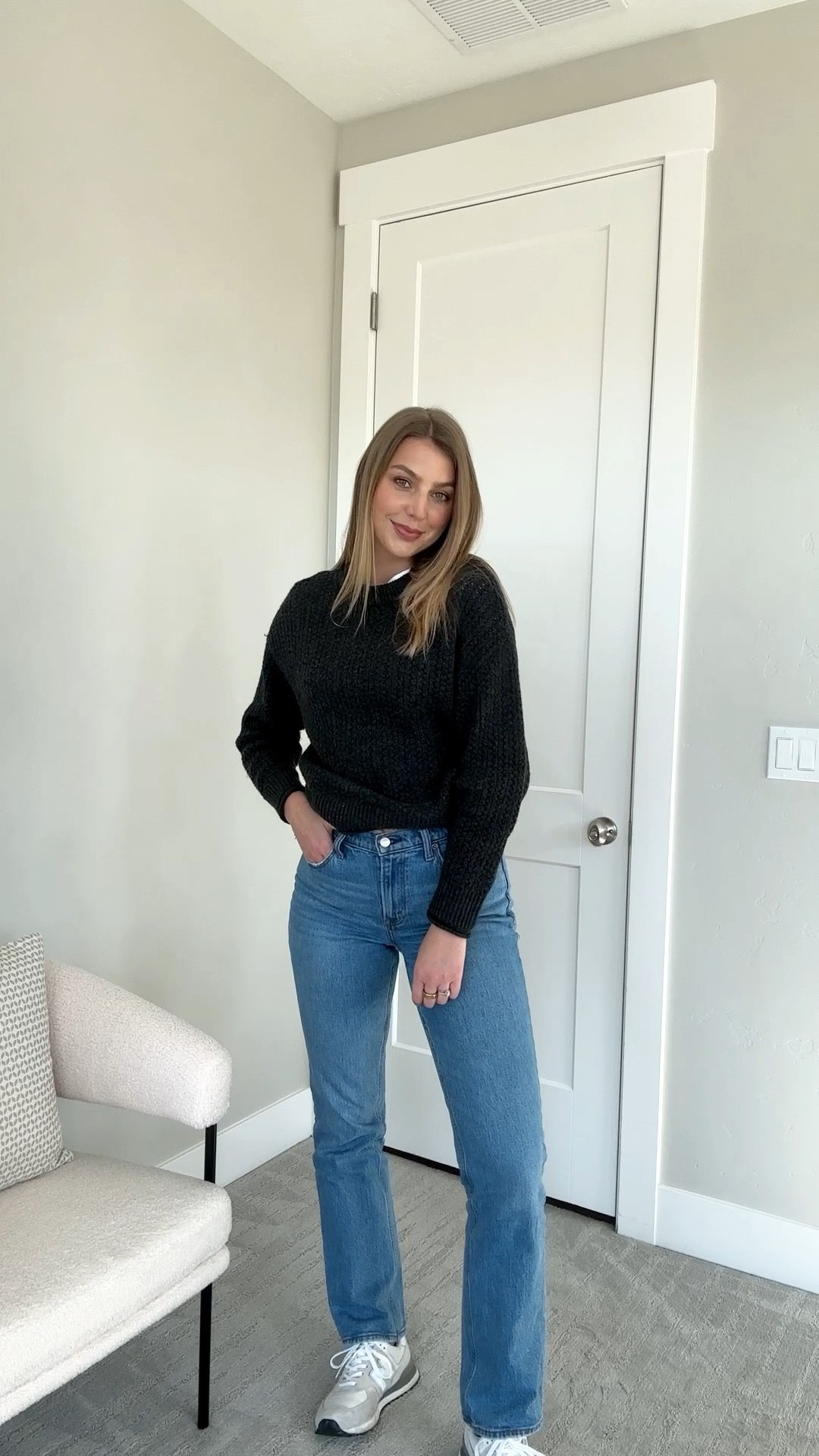 Casual, cool 90s outfit of the day 

#LTKunder100 #LTKstyletip