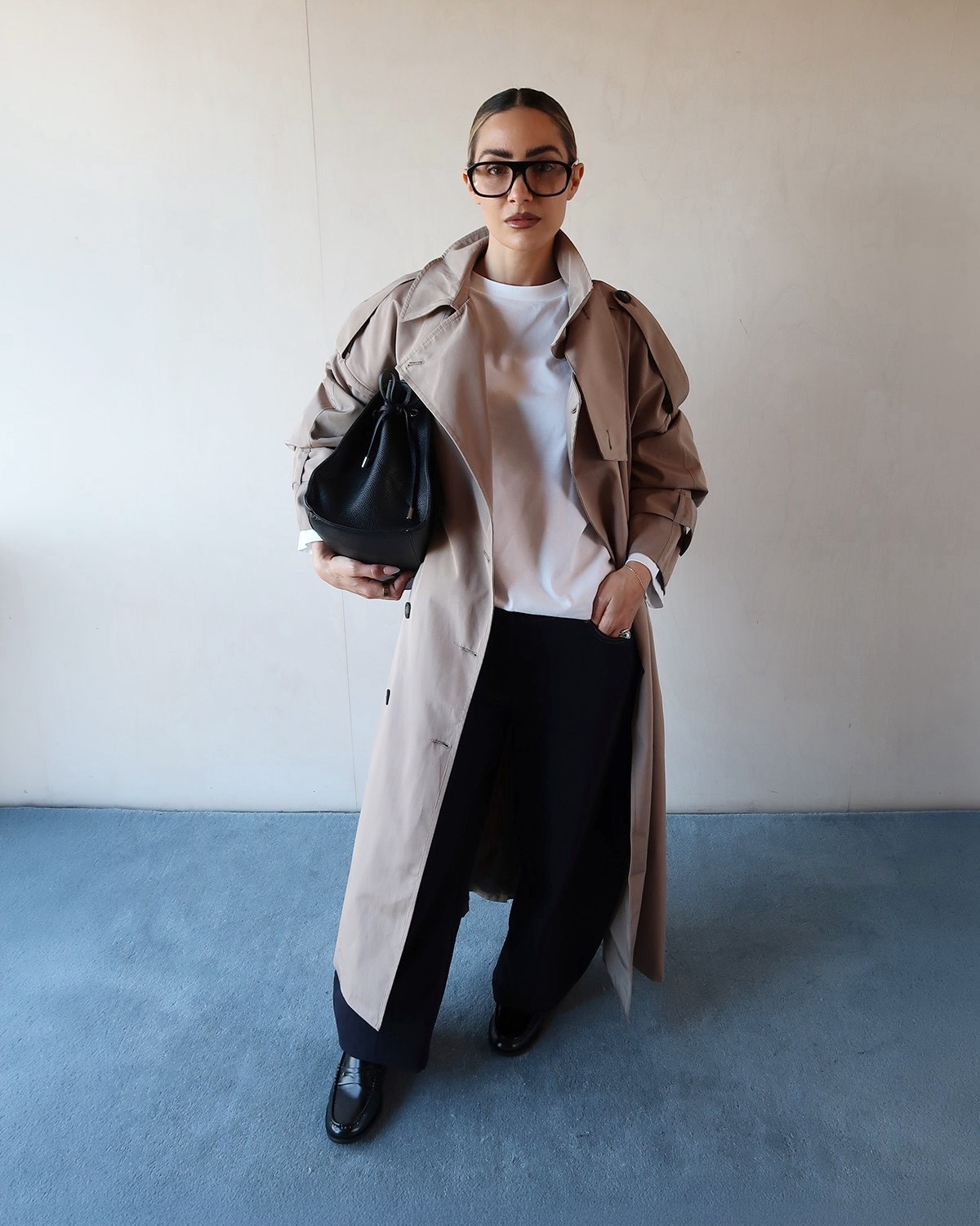 The Two Piece Takeover - Denim Day 📁

#LTKspring #LTKuk