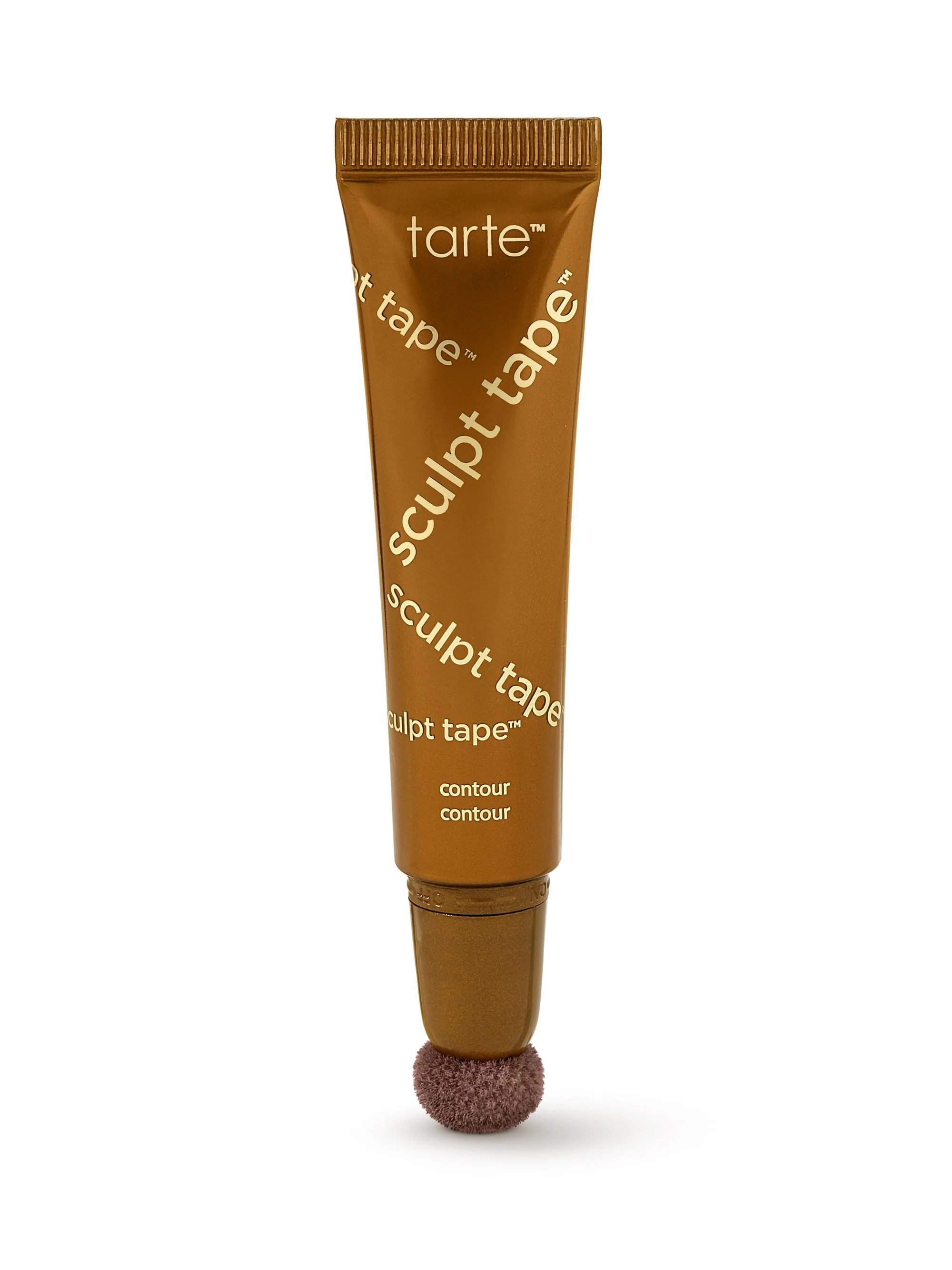 sculpt tape™ bronzer & contour | tarte cosmetics (Global)