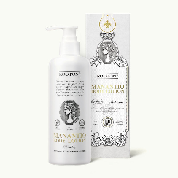 ROOTON - Manantio Body Lotion - 300ml | Stylevana