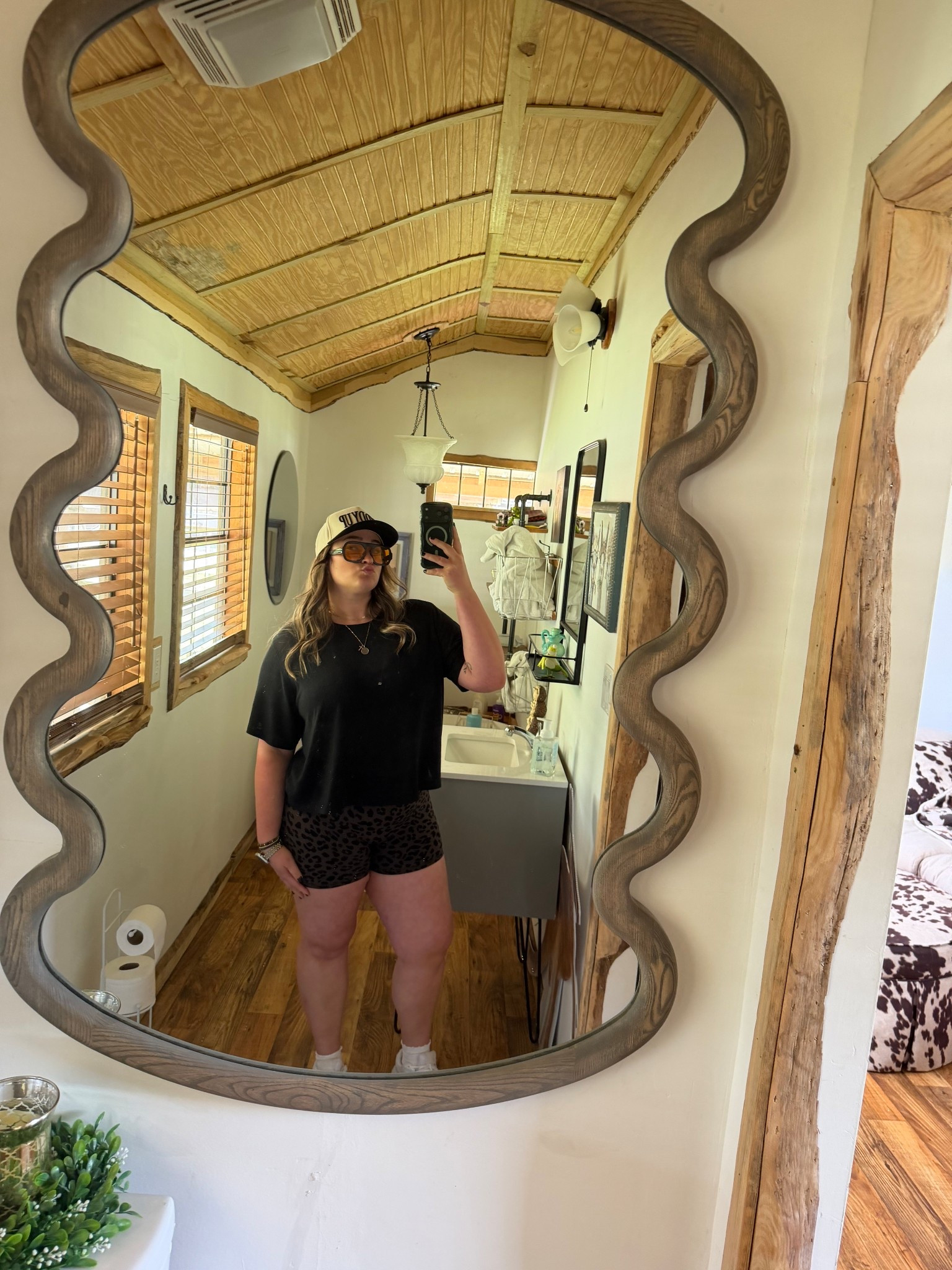 Zoo outfits 🦊🐻🦡🦝🦔🐼🐨

#LTKgrwm #LTKTravel #LTKootd