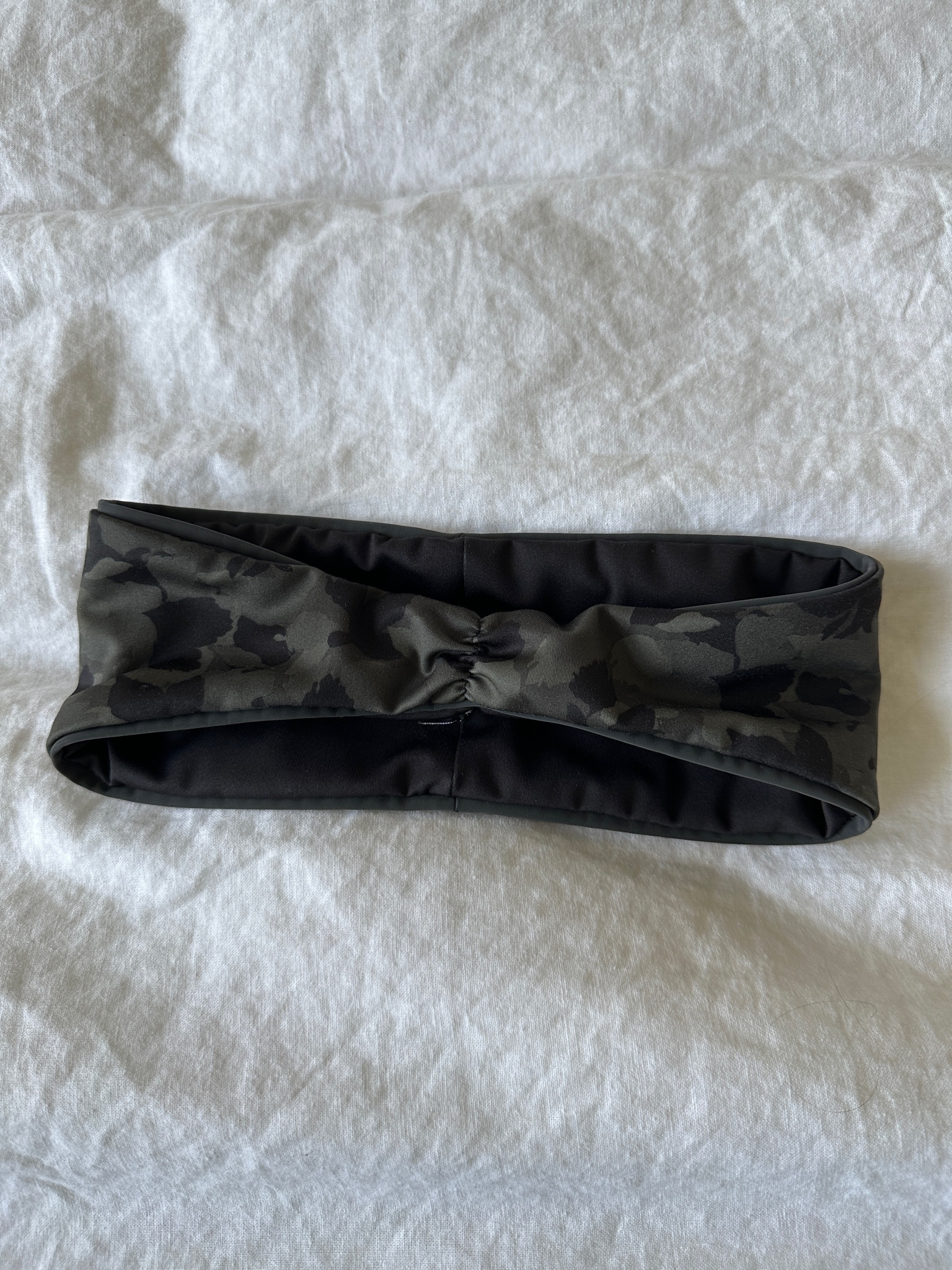 Winter spring running headbands for cold weather!

#LTKSeasonal #LTKfit #LTKFind