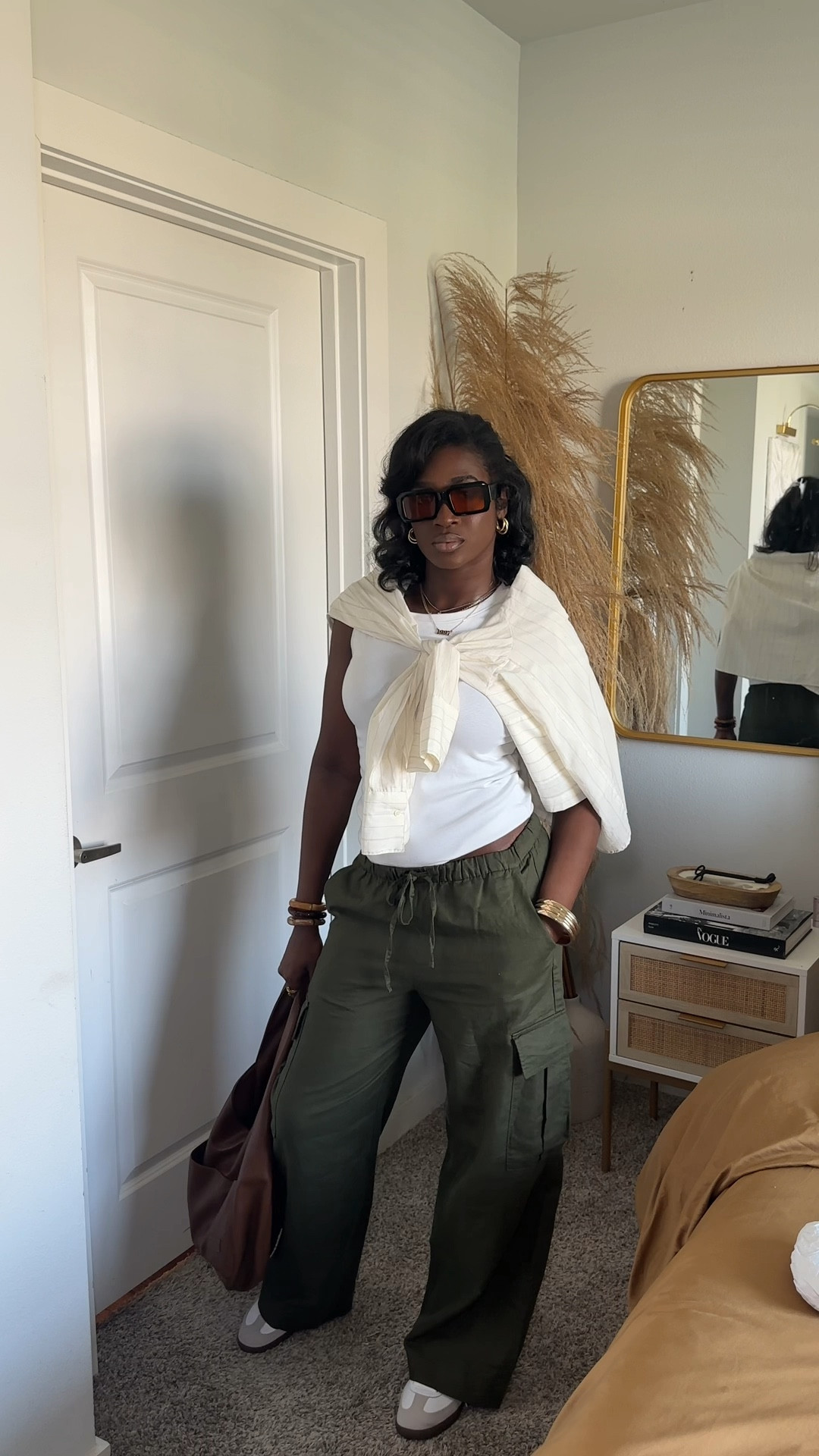 Chill Lunch fit 

#LTKstyletip