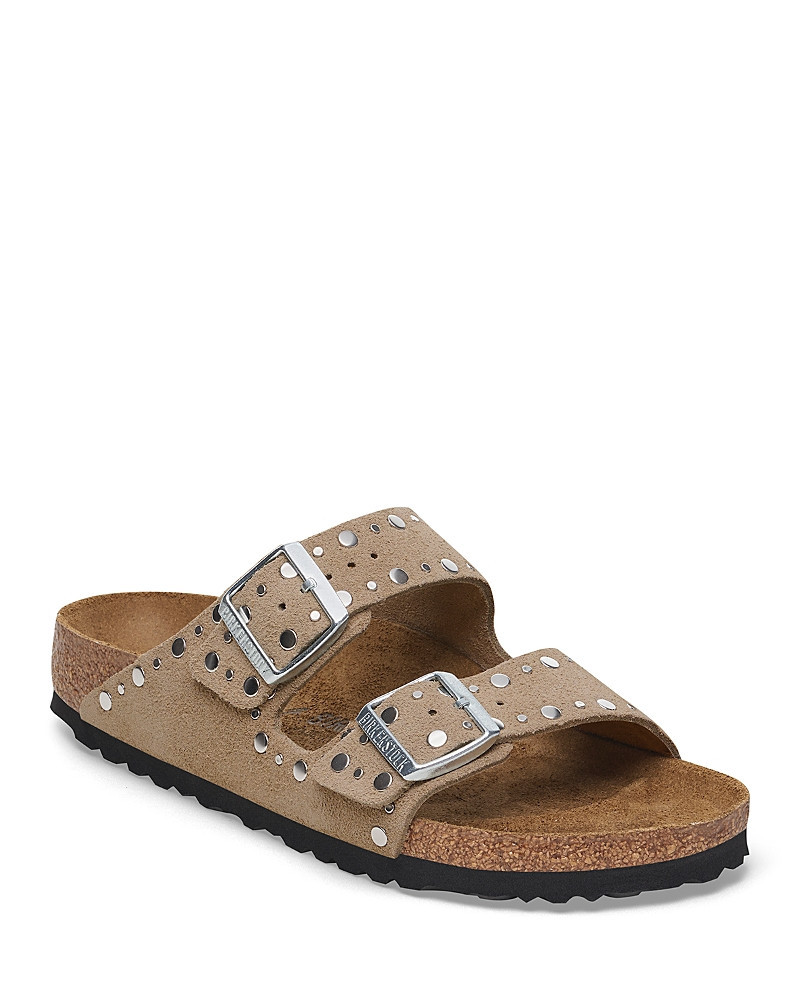 Birkenstock Women's Arizona Rivet Sandals | Bloomingdale's (US)