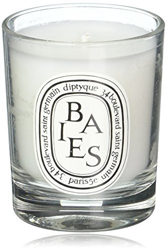 Diptyque Scented Candle Baies 70g - 70ml | Amazon (US)