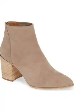 Jillian Bootie | Nordstrom