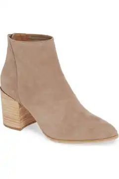 Jillian Bootie | Nordstrom