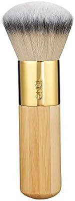 Tarte Cosmetics The Buffer Airbrush Finish Bamboo Foundation Brush | Amazon (US)