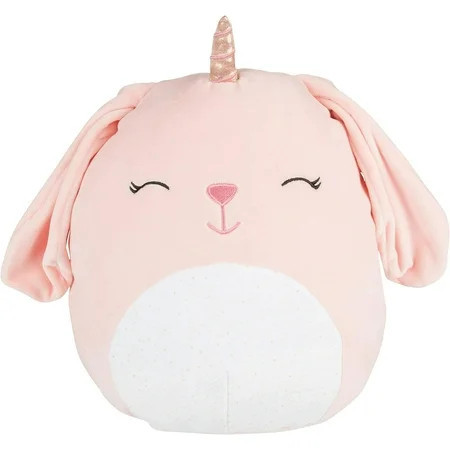 Squishmallows Original 12-Inch Legacy The Bunnycorn - Official Jazwares Plush - Collectible Soft & Squishy Bunny Unicorn Stuffed Animal Toy - Add to Your Squad - Gift for Kids, Girls & Boys | Walmart (US)