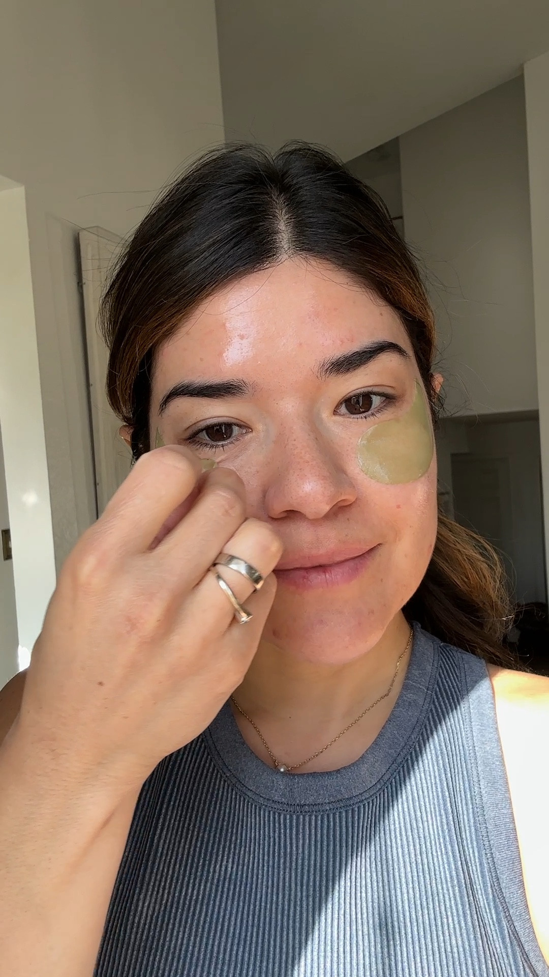 Love my Pixi hydrogel eye patches so much! They are so so good! 
Take 30% of right now!!! It’s such a good deal!
Target, target beauty, target style

#LTKsalealert #LTKbeauty #LTKxTarget