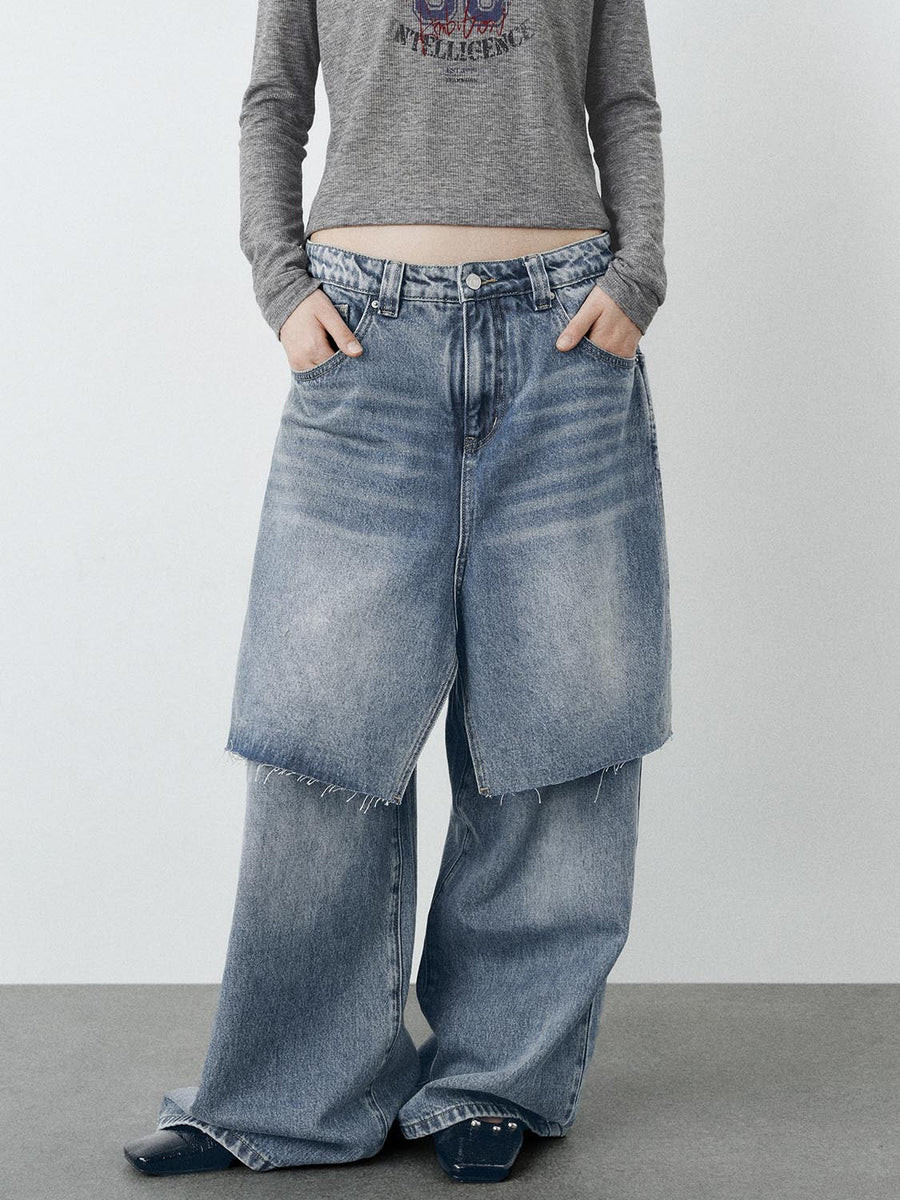 Denim Jeans | Urban Revivo