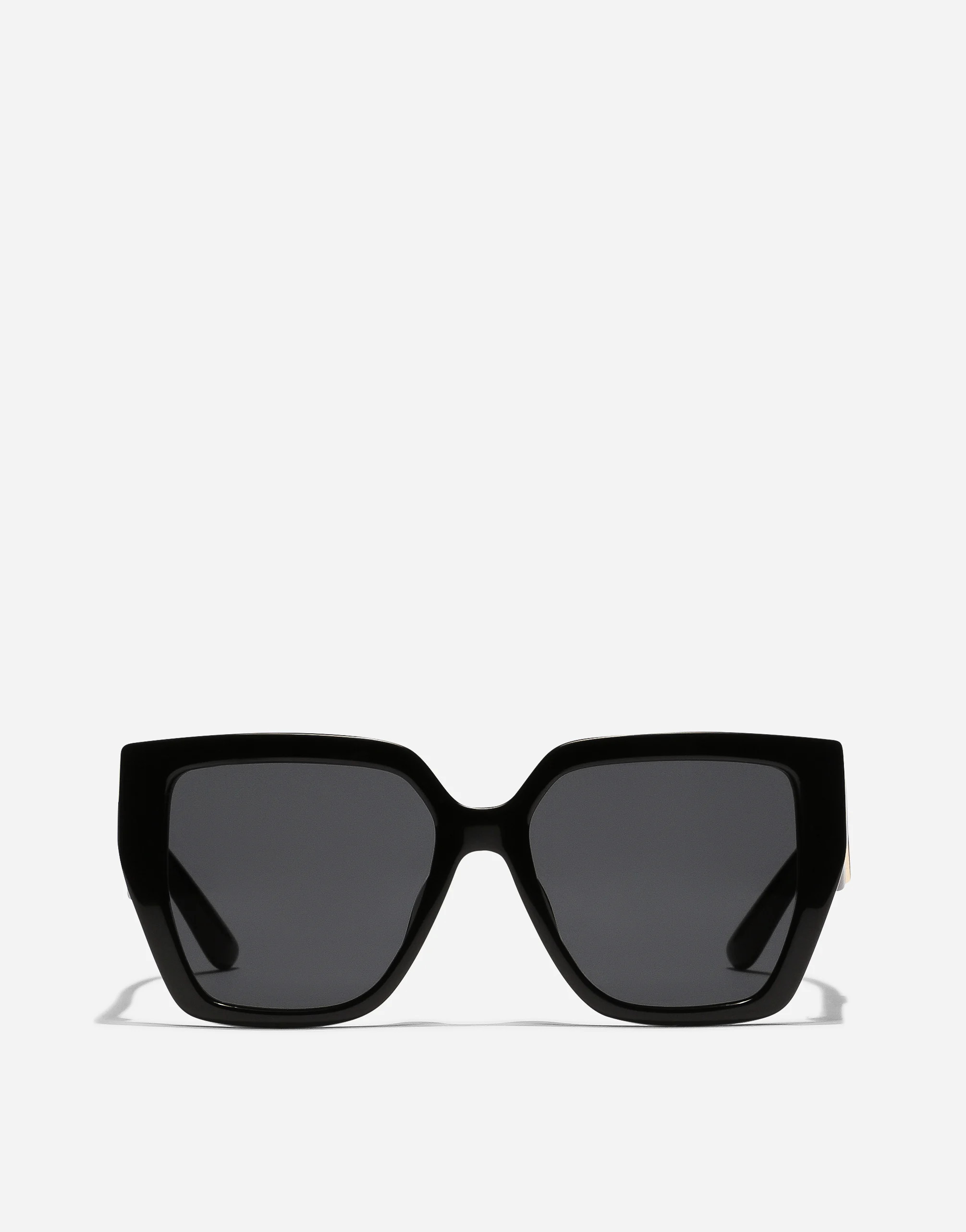 DG Crossed Sunglasses | Dolce & Gabbana