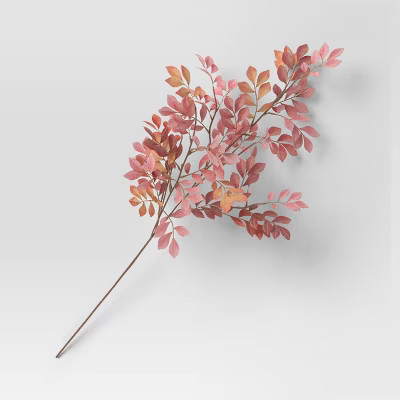 Fall Leaf Branch - Threshold™ | Target