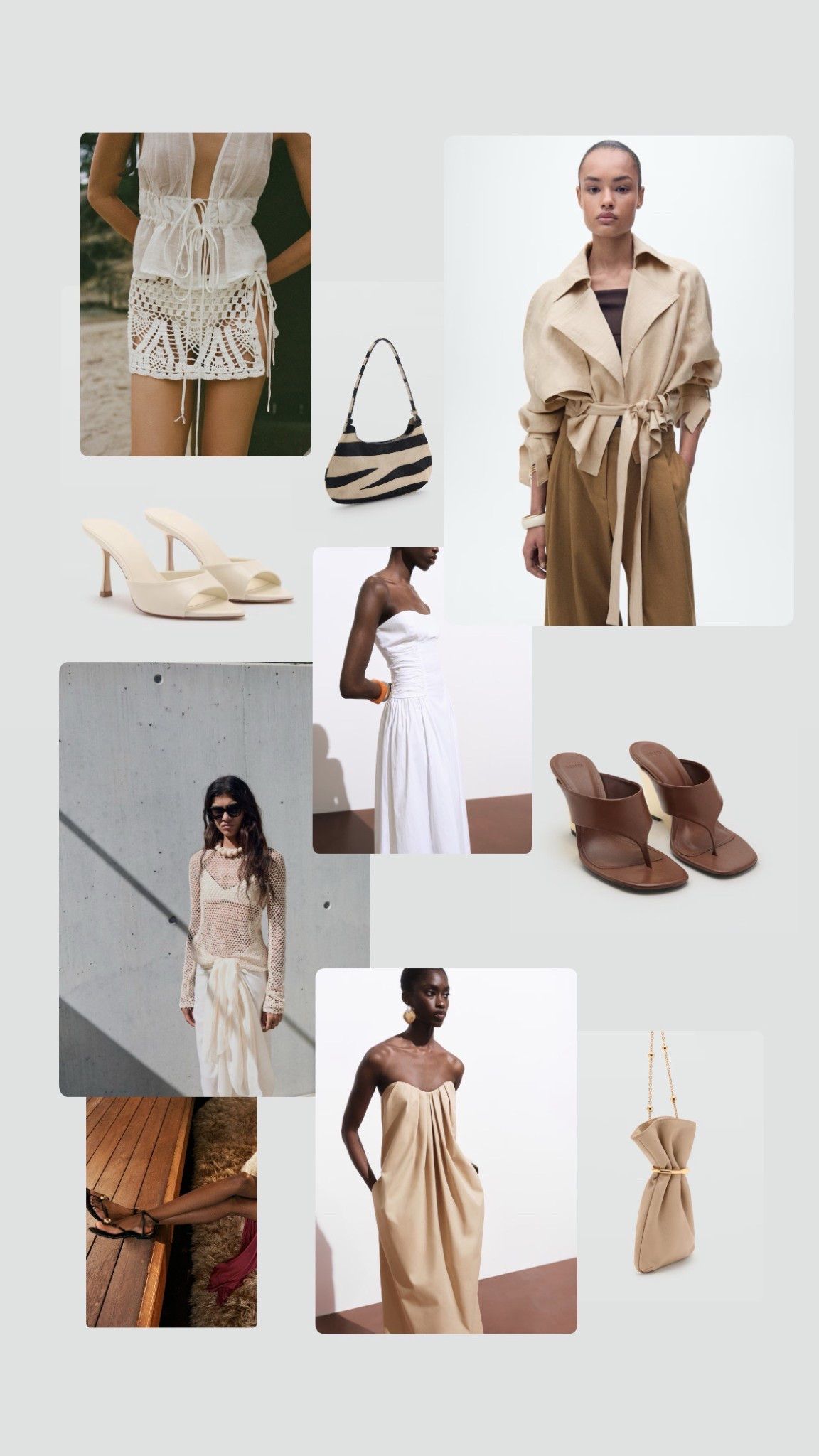 Mango favourites May 25'