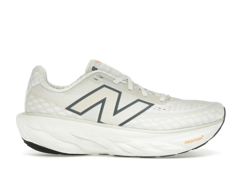 New Balance Fresh Foam 1080v14 Sea Salt Vintage Indigo Hot Mango (Women's) | StockX