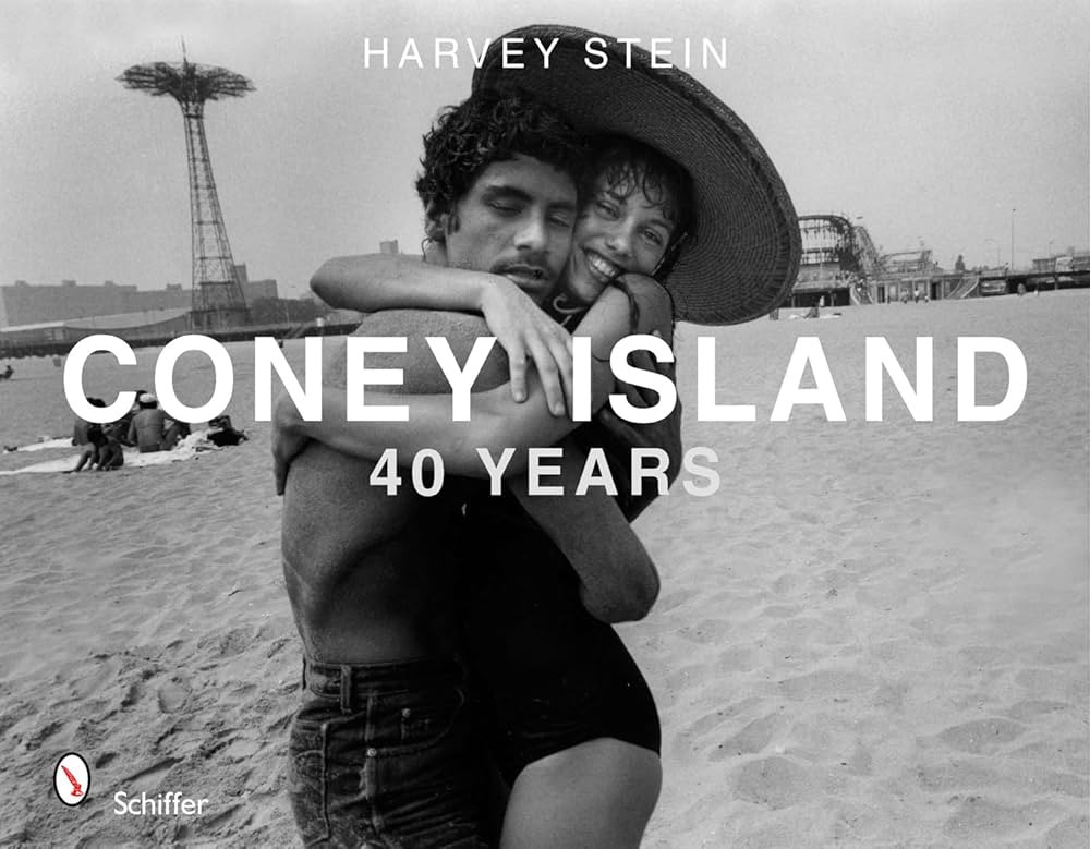 Coney Island: 40 Years | Amazon (US)